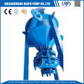 4 inches Fertilizer Plant Vertical Froth Slurry Pump