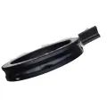 Rubber Wheel for Cableway Rubber Accessories