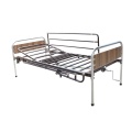 Manual Nursing Bed With Single Crank