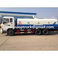 DONGFENG 6X4 LHD / RHD 18-25CBM Landwirtschaftlicher Wassersprinkler