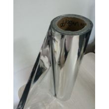 metallized mylar film for glassless mirrors