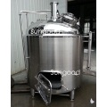 Aquecimento a vapor MASH LAUTER TUN