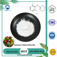 99% Xylazine Hcl Powder Xylazine Hydrochloride