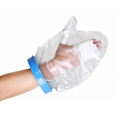 Adult hand waterproof cast bandage protector cover