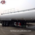 Stainless Fuel Tank Trailer