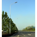 Technical specification of 80w led street light