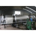 Biomass Carbonization Furnace Wood Carbonization