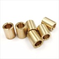 Brass Round Metric Spacers