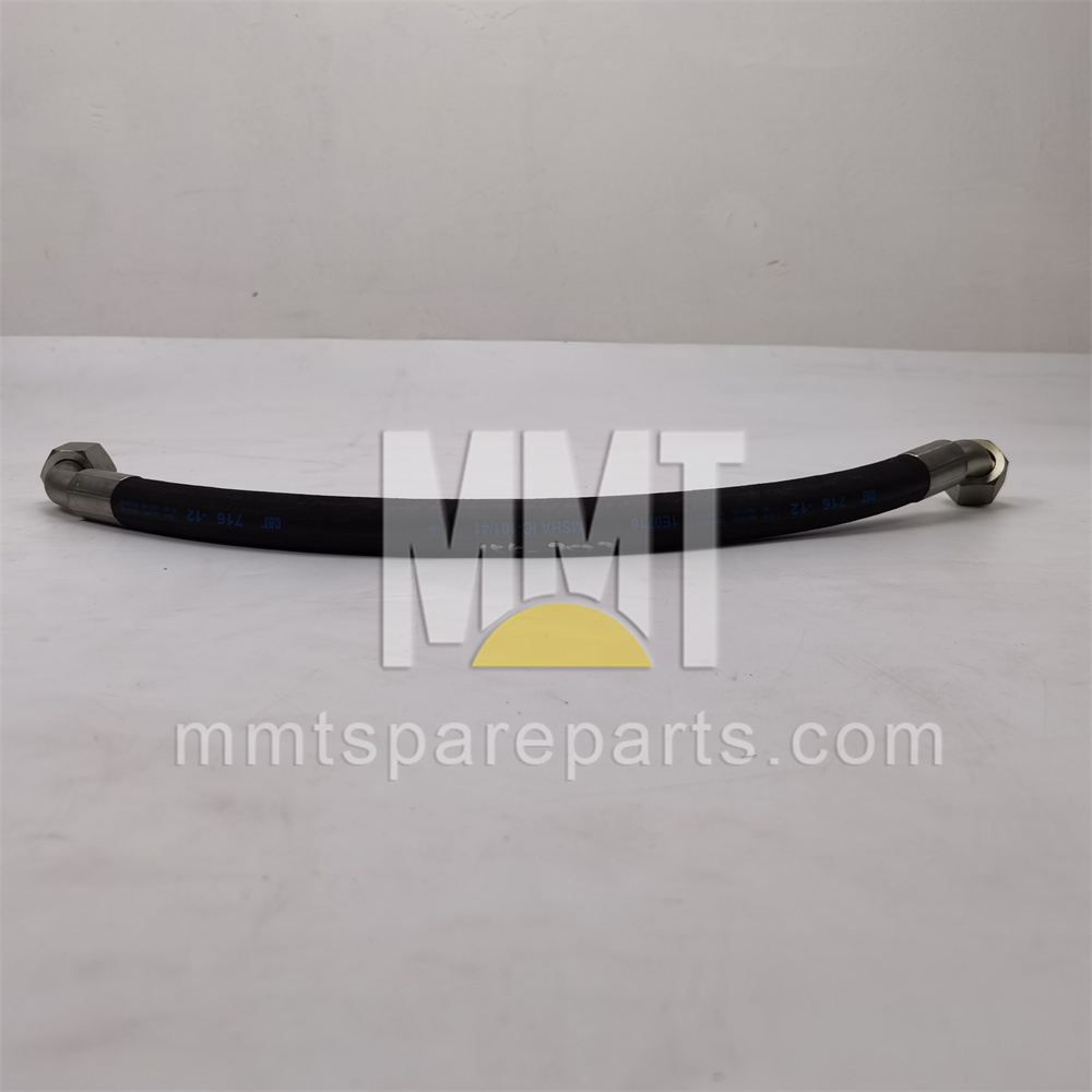 Hose 155-7227 Hose 155-7227