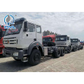 Beiben Road 6X4 Tractor Truck