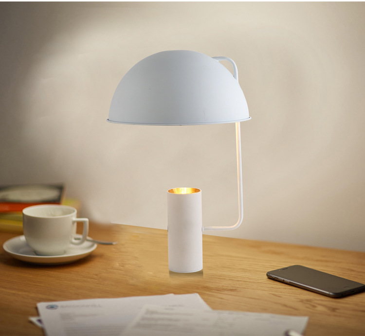 Applicantion Led Table Lamp