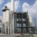 Dry mortar mixing equipment manufacturers