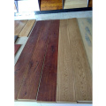 Natural Color and High Quality Russian Oak Engineered Parquet Flooring