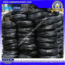 Bright Soft Annealed Iron Wire Using in Construction