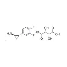 Anti Cardiovascular Drug Ticagrelor Inter CAS 220352-39-6