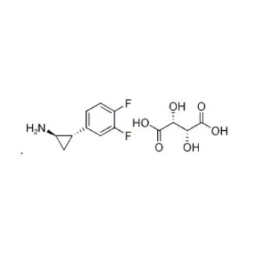 Antikardiovaskuläres Medikament Ticagrelor Inter CAS 220352-39-6