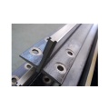 High Conductivity Stable Elevator Guide Rail