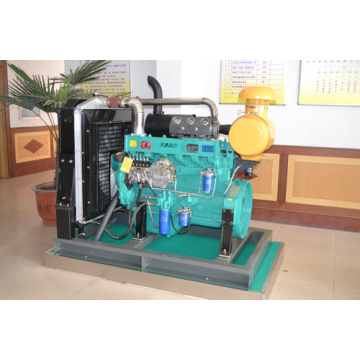 Weifang 4/6 Cylinder HF Brand Diesel Engines