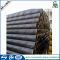 Welded Carbon Welded Erw Carbon Steel Scrap Tube