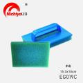 Corner Textured Paint Foam Roller Ultra Fine Density