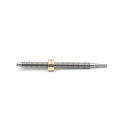 Trapezoidal screw rod diameter 16mm lead 03mm