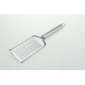 Stainless Steel Zester Grater For Vegetable