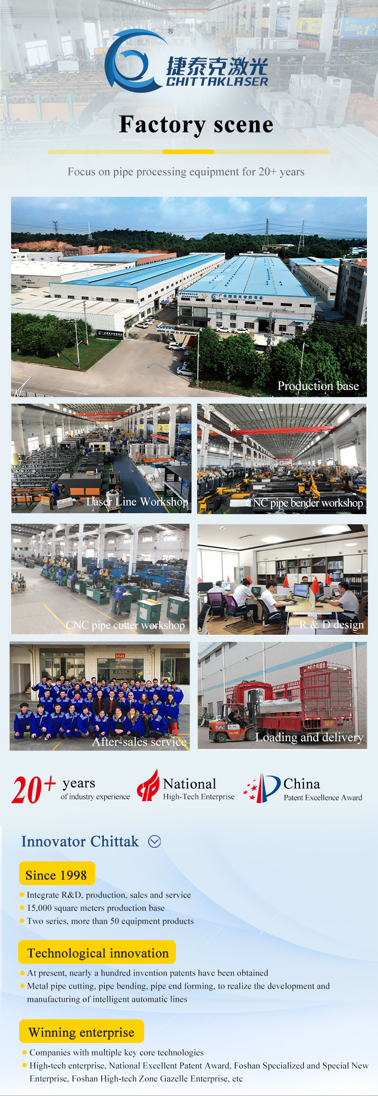 pipe cutting machine pipe cutting machine