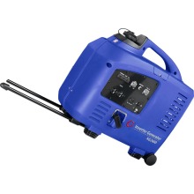 Novo sistema 2600W 2.6kw Gasolina Digital Inverter Generators