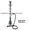 Alliage de zinc de grande taille Mya Sary Modern Hookahs