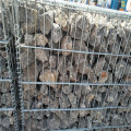 2mm High Quality  Welded Gabion Box