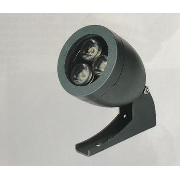 Luz LED para exterior