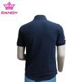 Custom Embrodery Logo Polo Shirts