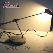 Éclairage de table à LED classique