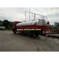 20000 Litres 270hp Diesel Water Tank Trucks