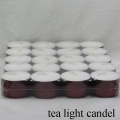 14g Tea light Candle Wax Tealights set