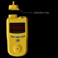 Gas detector ABS&PC case durable buttons in stock