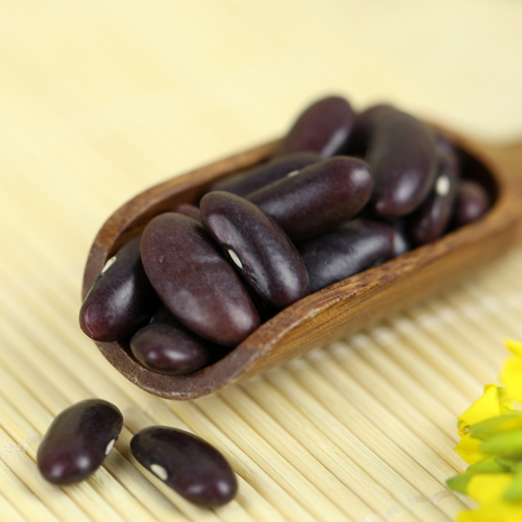  Black Kidney Beans