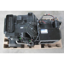 Komatsu excavator spare parts komatsu PC200-8 air conditioner 20Y-810-1211