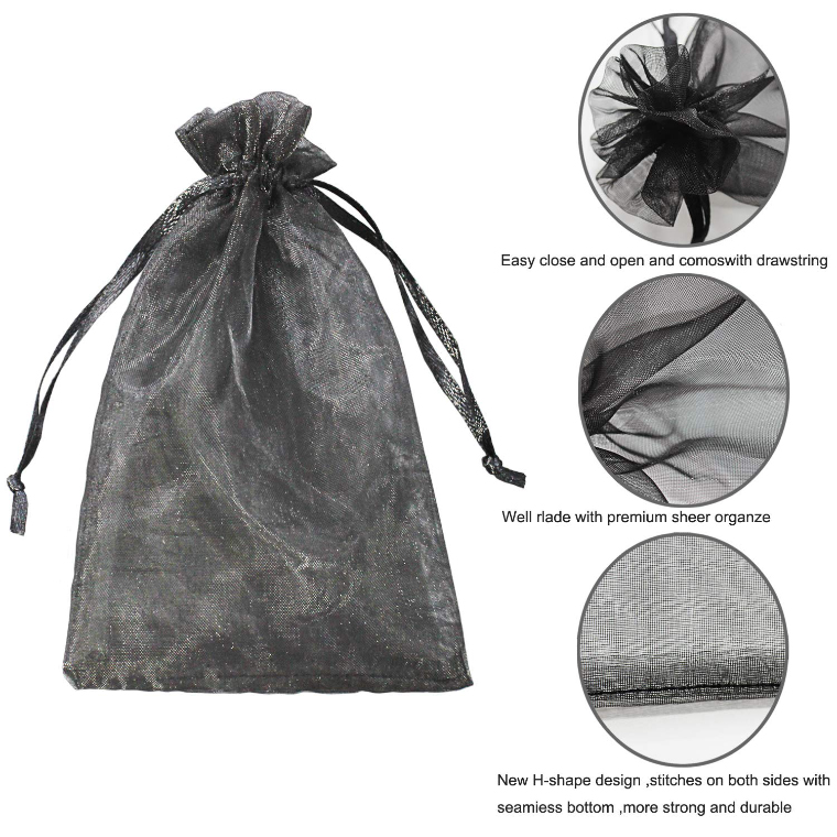 Organza Bag