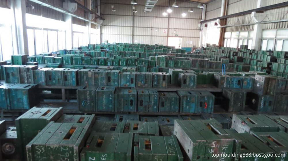 Fog Infrared Injection Mould