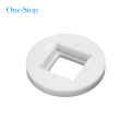 PTFE customized High Special Shaped Parts