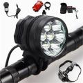 Safety Bike Rear Light Led Bike Light