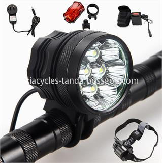 bike light