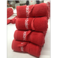 100%Cotton Luxury Gift Embroidery Hand Towel Set