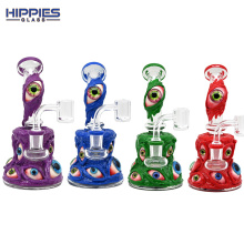 3D Monster Dab Rigs с неописуемым