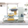 Straightener Machine Which Metal Uncoiler Machine