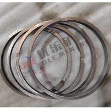 Profissional Piston Seal para HP Cone Crusher