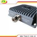 Car Truck 12V 24V Dual Band 55dB 3G Cdmpa PCS 850MHz-1900MHz Repetidor de señal de teléfono móvil GSM para vehículo con antena