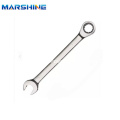 Plum Flower Hex Wrench Extended Anti-Theft Plum Wrench