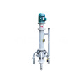 multi-tip vertical anti-sludge sewage pump